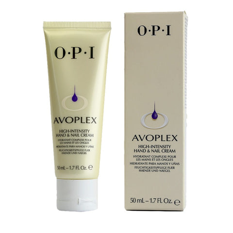 OPI Treatment AV771 High Intensity Hand & Nail Cream 50ml