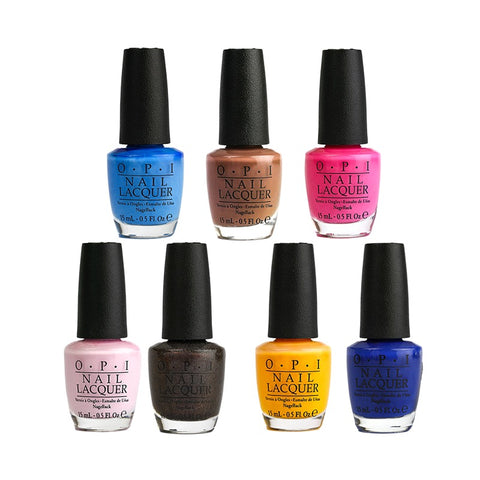 OPI Brights 15ml