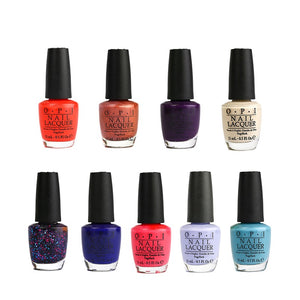 OPI Euro Centrale 15ml