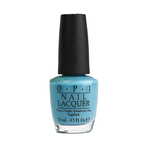 OPI Euro Centrale 15ml