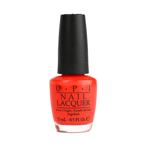 OPI Euro Centrale 15ml