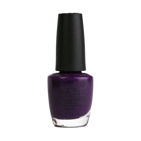 OPI Euro Centrale 15ml