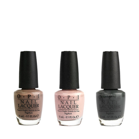 OPI Germany Collection 15ml