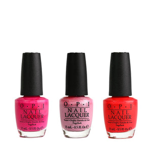 OPI Holland Collection 15ml