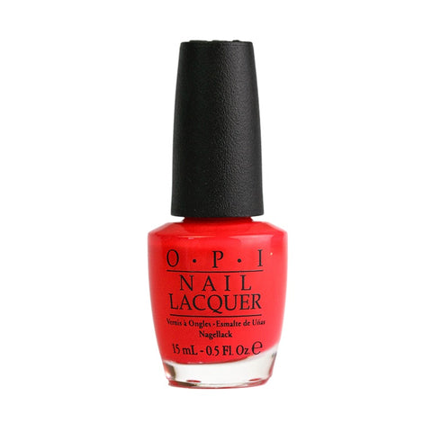 OPI Holland Collection 15ml