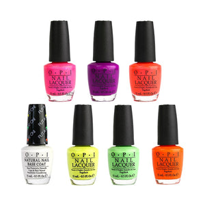 OPI Neons 2014  15ml