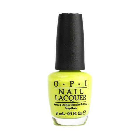 OPI Neons 2014  15ml