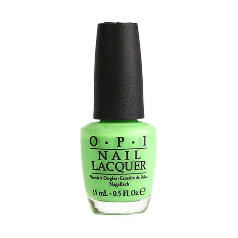 OPI Neons 2014  15ml