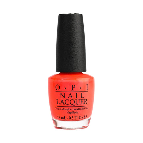 OPI Neons 2014  15ml