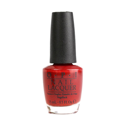 OPI San Francisco Nail Colour