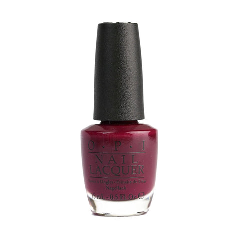 OPI San Francisco Nail Colour