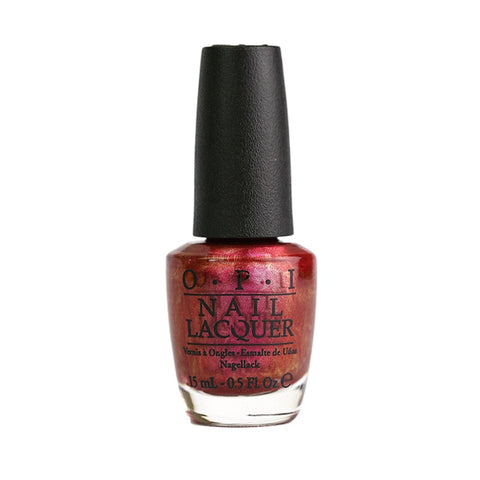 OPI San Francisco Nail Colour