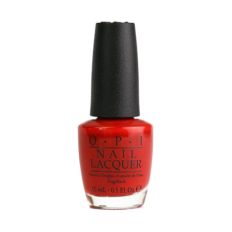 OPI San Francisco Nail Colour