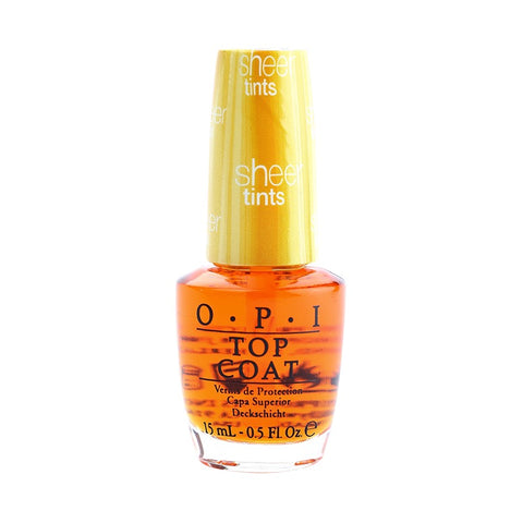 OPI Sheer Tints 15ml