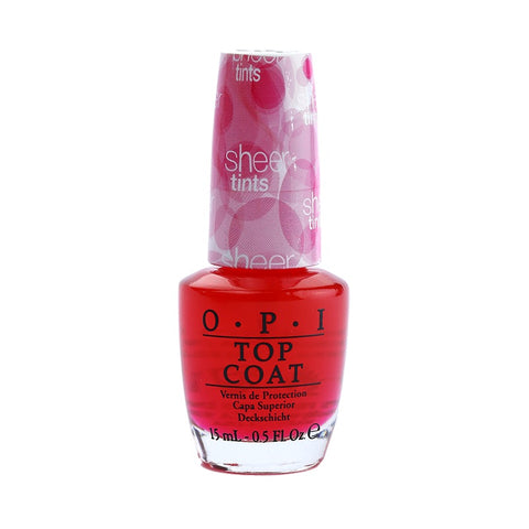 OPI Sheer Tints 15ml