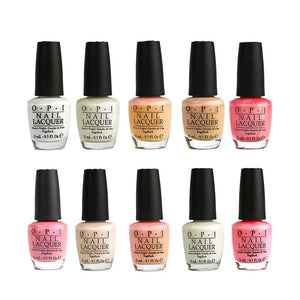 OPI Soft Shades  15ml