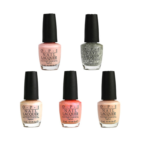 OPI Soft Shades  15ml