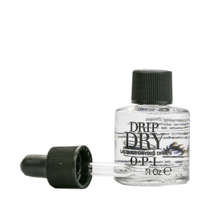 OPI Treatment AL714 Drip Dry Lacquer Drying Drops 9ml