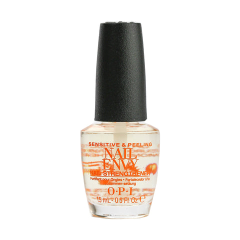 OPI Treatment NT121 Sensitive & Peeling Nail Envy 15ml