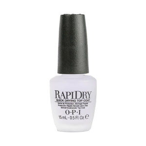 OPI Treatment NTT74 Rapidry Top Coat 15ml