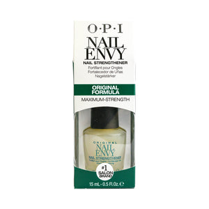 OPI Treatment NTT80 Nail Envy Original 15ml