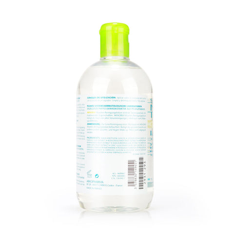 Plante System Aknorm Cleansing Micellar Water 500ml