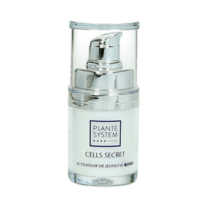 Plante System Cells Sercret Eye Contour 15ml