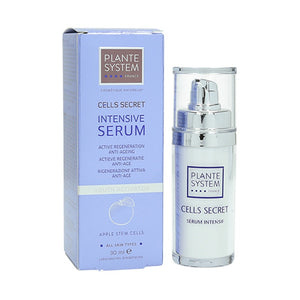 Plante System Cells Secret Intensive Serum 30ml