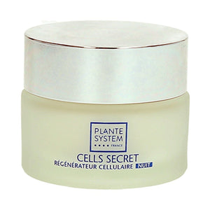 Plante System Cells Secret Night Cream 50ml