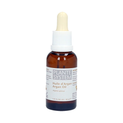 Plante System Argan Oil 30ml