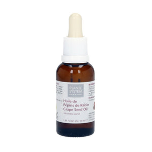 Plante System Grapeseed oil 30ml