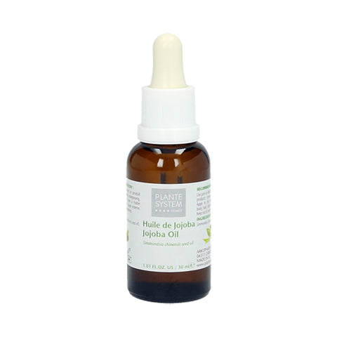 Plante System Jojoba Oil 30ml