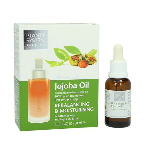 Plante System Jojoba Oil 30ml