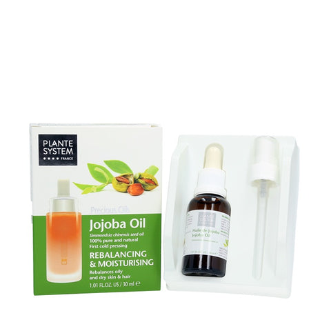 Plante System Jojoba Oil 30ml