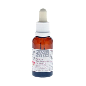 Plante System Rosehip Oil 30ml