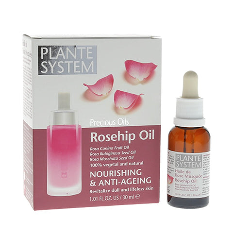 Plante System Rosehip Oil 30ml