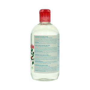 Plante System Rosakalm Cleansing Micellar Water 500ml