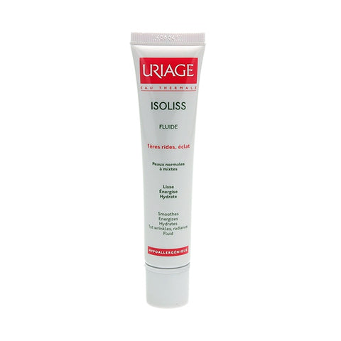 Uriage Isoliss Fluide (Radiance Fluid) 40ml