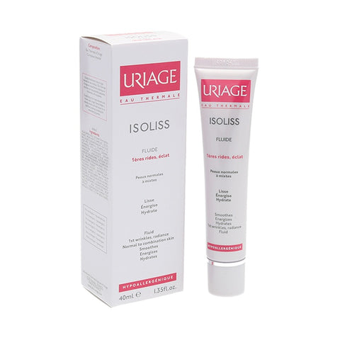 Uriage Isoliss Fluide (Radiance Fluid) 40ml