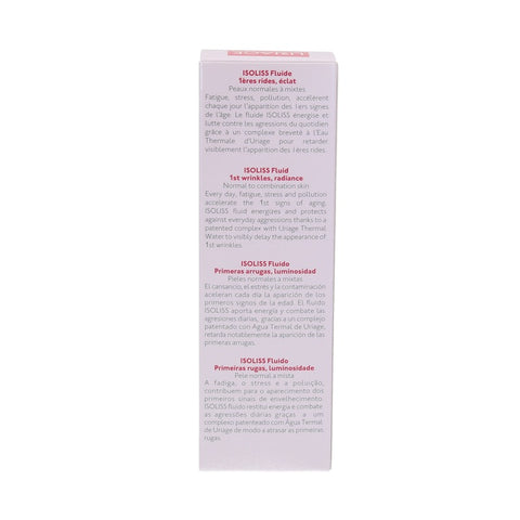 Uriage Isoliss Fluide (Radiance Fluid) 40ml