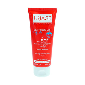 Uriage Bariesun Enfants SPF50 (Lotion for Children) 100ml