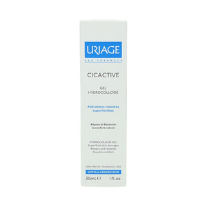 Uriage Cicactive Fluide Hydrocolloïde Gel (Skin-Repair Fluid) 30ml