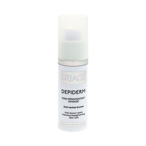 Uriage Depiderm Soin Depigmentant Intensif (Intensive Depigmenting Care) 30ml