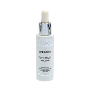 Uriage Depiderm White Serum Correcteur eclaircissant(Lightening Corrective Serum) 30ml