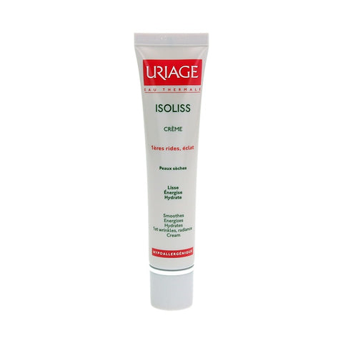 Uriage Isoliss Creme (Radiance Cream) 40ml