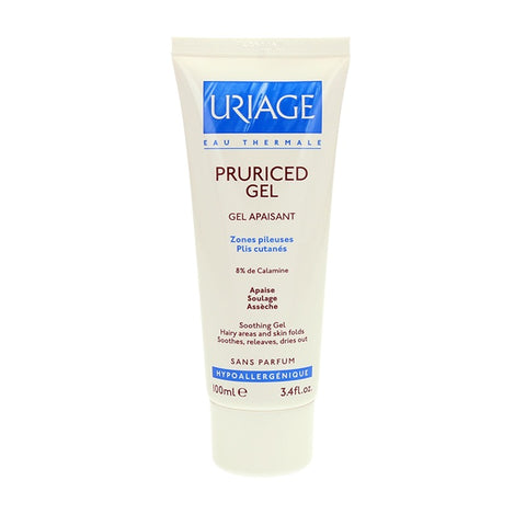 Uriage Pruriced Gel (Soothing Gel) 100ml