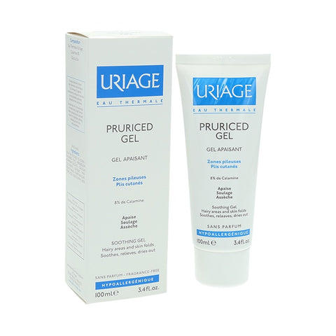 Uriage Pruriced Gel (Soothing Gel) 100ml