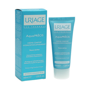 Uriage AquaPrecis Creme Confort (Comfort Cream) 40ml