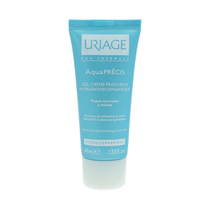 Uriage AquaPrecis Gel Creme (Refreshing Gel Cream) 40ml