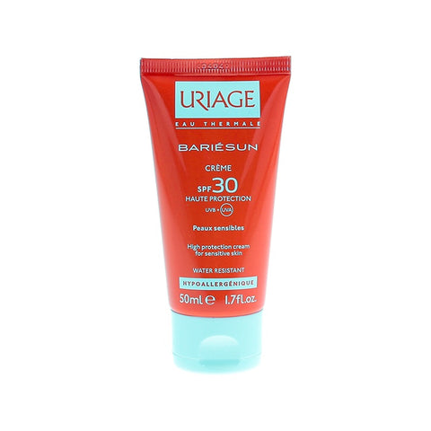 Uriage Bariesun Creme SPF 30  (Suncare Cream) 50ml